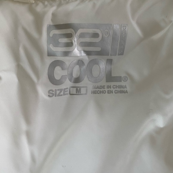 32 Degrees light women’s jacket - Picture 7 of 8